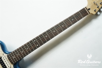 PARANORMAL SUPER-SONIC Blue Sparkle